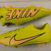 Бутси Nike Mercurial Vapor, розмір 38,5 (устілка 24 см) стан СУПЕР