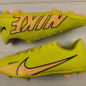 Бутси Nike Mercurial Vapor, розмір 38,5 (устілка 24 см) стан СУПЕР