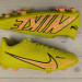 Бутси Nike Mercurial Vapor, розмір 38,5 (устілка 24 см) стан СУПЕР