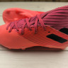Бутси Adidas Nemeziz, розмір 35,5 (устілка 22 см) стан ІДЕАЛ