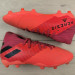 Бутси Adidas Nemeziz, розмір 35,5 (устілка 22 см) стан ІДЕАЛ