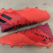Бутси Adidas Nemeziz, розмір 35,5 (устілка 22 см) стан ІДЕАЛ