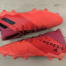 Бутси Adidas Nemeziz, розмір 35,5 (устілка 22 см) стан ІДЕАЛ