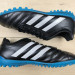Сороконіжки Adidas Goletto, розмір 40,5 (устілка 26 см) стан СУПЕР
