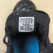 Сороконіжки Adidas Goletto, розмір 40,5 (устілка 26 см) стан СУПЕР