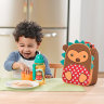 Поильник Skip Hop Zoo Straw Bottle