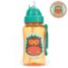 Поильник Skip Hop Zoo Straw Bottle Ёжик