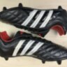Профі бутси Adidas Copa, розмір 43,5 (устілка 27 см) стан ІДЕАЛ