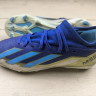 Бутси Adidas X Crazyfast Messi, розмір 36,5 (устілка 23 см) стан СУПЕР