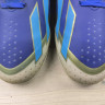 Бутси Adidas X Crazyfast Messi, розмір 36,5 (устілка 23 см) стан СУПЕР