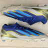 Бутси Adidas X Crazyfast Messi, розмір 36,5 (устілка 23 см) стан СУПЕР