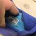 Бутси Adidas X Crazyfast Messi, розмір 36,5 (устілка 23 см) стан СУПЕР