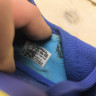 Бутси Adidas X Crazyfast Messi, розмір 36,5 (устілка 23 см) стан СУПЕР