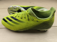 Бутси Adidas X, розмір 36 (устілка 22,5 см) стан ВІДМІННИЙ