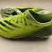 Бутси Adidas X, розмір 36 (устілка 22,5 см) стан ВІДМІННИЙ