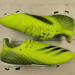 Бутси Adidas X, розмір 36 (устілка 22,5 см) стан ВІДМІННИЙ