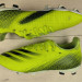 Бутси Adidas X, розмір 36 (устілка 22,5 см) стан ВІДМІННИЙ