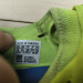 Бутси Adidas X, розмір 36 (устілка 22,5 см) стан ВІДМІННИЙ