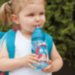Поильник Skip Hop Zoo Straw Bottle Сова