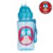 Поильник Skip Hop Zoo Straw Bottle Сова