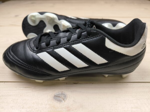 Бутси Adidas Goletto, розмір 38 (устілка 24 см) стан ІДЕАЛЬНИЙ