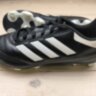 Бутси Adidas Goletto, розмір 38 (устілка 24 см) стан ІДЕАЛЬНИЙ