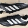 Бутси Adidas Goletto, розмір 38 (устілка 24 см) стан ІДЕАЛЬНИЙ