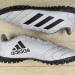 Сороконіжки Adidas Goletto, розмір 35,5 (устілка 22 см) стан ВІДМІННИЙ