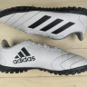 Сороконіжки Adidas Goletto, розмір 35,5 (устілка 22 см) стан ВІДМІННИЙ