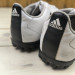 Сороконіжки Adidas Goletto, розмір 35,5 (устілка 22 см) стан ВІДМІННИЙ