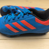 Бутси Adidas Goletto, розмір 33 (устілка 21 см) стан ІДЕАЛЬНИЙ