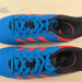 Бутси Adidas Goletto, розмір 33 (устілка 21 см) стан ІДЕАЛЬНИЙ