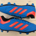 Бутси Adidas Goletto, розмір 33 (устілка 21 см) стан ІДЕАЛЬНИЙ