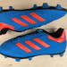 Бутси Adidas Goletto, розмір 33 (устілка 21 см) стан ІДЕАЛЬНИЙ
