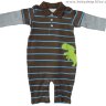 Песочник Jumping Beans «Динозаврик»