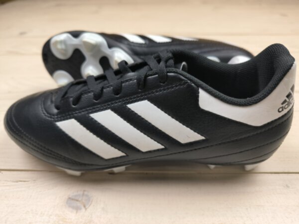 Бутси Adidas Goletto, розмір 39,5 (устілка 24,5 см) стан НОВІ