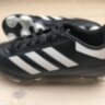 Бутси Adidas Goletto, розмір 39,5 (устілка 24,5 см) стан НОВІ