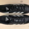 Бутси Adidas Goletto, розмір 39,5 (устілка 24,5 см) стан НОВІ