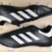 Бутси Adidas Goletto, розмір 39,5 (устілка 24,5 см) стан НОВІ