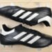 Бутси Adidas Goletto, розмір 39,5 (устілка 24,5 см) стан НОВІ