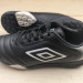 Сороконіжки Umbro Англія, розмір 34 (устілка 22 см) стан ІДЕАЛ