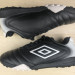 Сороконіжки Umbro Англія, розмір 34 (устілка 22 см) стан ІДЕАЛ