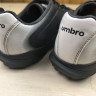 Сороконіжки Umbro Англія, розмір 34 (устілка 22 см) стан ІДЕАЛ