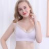 Бюстгальтер для кормления SepSweet фиолетовый DS, размер XL
