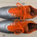 Профі бутси гібриди Puma One, розмір 38,5 (устілка 24,5 см) стан ДОБРИЙ