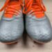 Профі бутси гібриди Puma One, розмір 38,5 (устілка 24,5 см) стан ДОБРИЙ