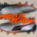 Профі бутси гібриди Puma One, розмір 38,5 (устілка 24,5 см) стан ДОБРИЙ