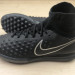 Сороконіжки Nike MagistaX, розмір 38,5 (устілка 24 см) стан ІДЕАЛ