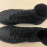 Сороконіжки Nike MagistaX, розмір 38,5 (устілка 24 см) стан ІДЕАЛ