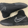Сороконіжки Nike MagistaX, розмір 38,5 (устілка 24 см) стан ІДЕАЛ